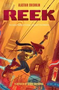 Reek