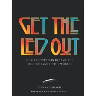 Get the Led Out