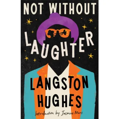 Not Without Laughter (Herald Classics)