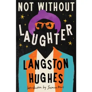 Not Without Laughter (Herald Classics)