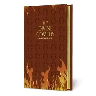 Divine Comedy