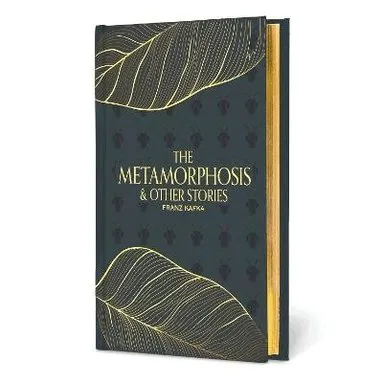 Metamorphosis & Other Stories
