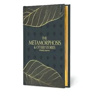 Metamorphosis & Other Stories