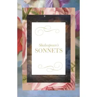 Shakespeare's Sonnets (Signature Select Classics)