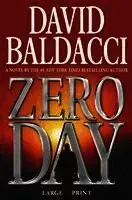 Zero Day (Large type / large print Edition)