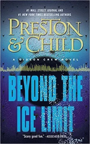Beyond the Ice Limit