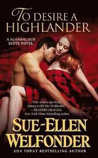 To Desire a Highlander