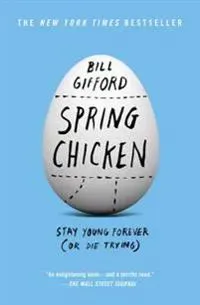 Spring Chicken
