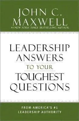 What Successful People Know about Leadership