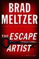 The Escape Artist