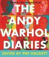 The Andy Warhol Diaries