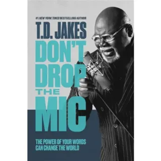 Don't Drop the Mic