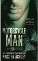 Motorcycle Man
