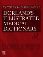 Dorland's Illustrated Medical Dictionary