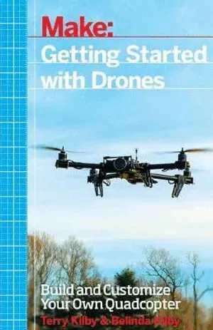 Getting Started with Drones