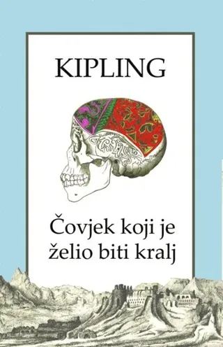 Covjek koji je zelio biti kralj