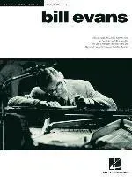 Bill Evans Jazz Piano Solos Songbook Volume 19 in Jazz Piano Solos Series 24 Classic Jazz Standards for Solo Piano Arranged by Brent Edstrom for Inter