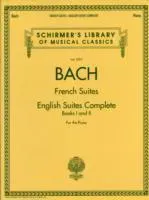 French Suites / English Suites Complete