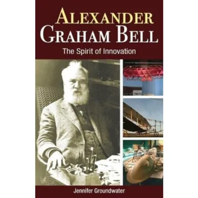 Alexander Graham Bell
