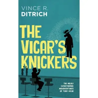 The Vicar's Knickers