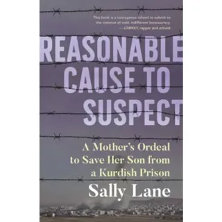 Reasonable Cause to Suspect