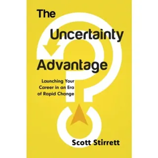 The Uncertainty Advantage