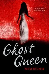 Ghost Queen