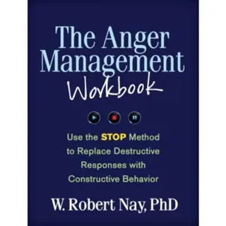 The Anger Management Workbook