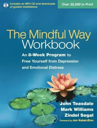 Mindful Way Workbook