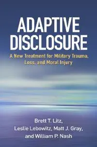 Adaptive Disclosure