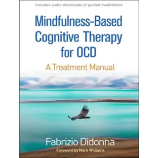 Mindfulness-Based Cognitive Therapy for OCD