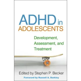 ADHD in Adolescents