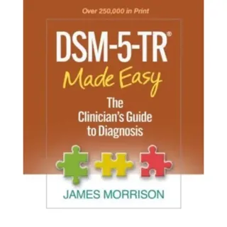 DSM-5-TRA® Made Easy