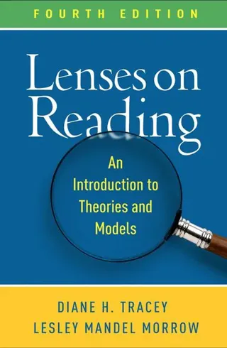 Lenses on Reading, Fourth Edition