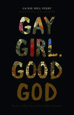 Gay Girl, Good God