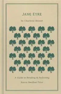 Jane Eyre - Bronte, Charlotte (Inbunden),