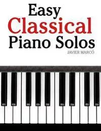 Easy Classical Piano Solos