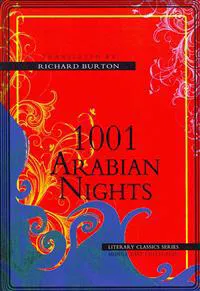 1001 Arabian Nights