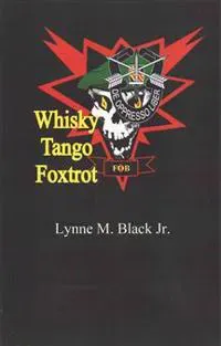 Whisky Tango Foxtrot