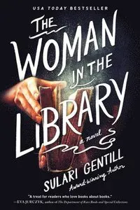 The Woman in the Library
