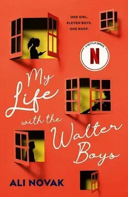 My Life with the Walter Boys