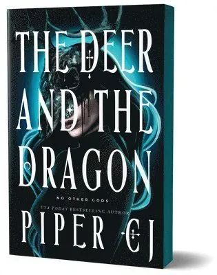 Deer and the Dragon