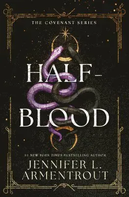 Half-Blood