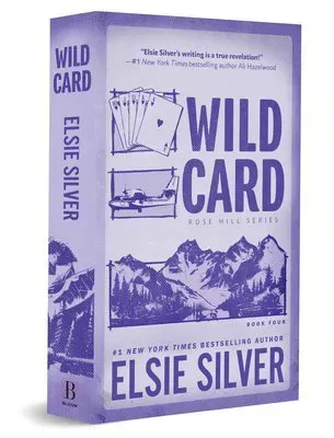 Wild Card (Deluxe Edition)
