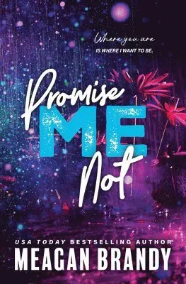 Promise Me Not