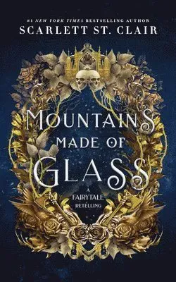 Mountains Made of Glass