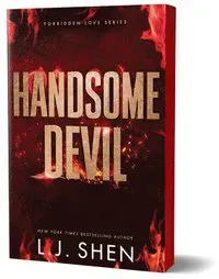 Handsome Devil