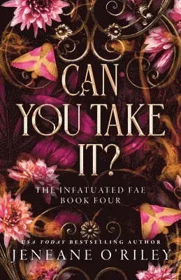 Can You Take It? (Deluxe Edition)