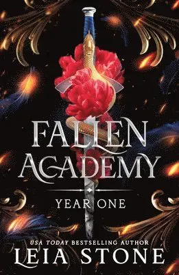 Fallen Academy Year One