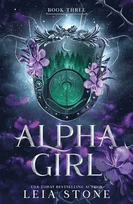 Alpha Girl
